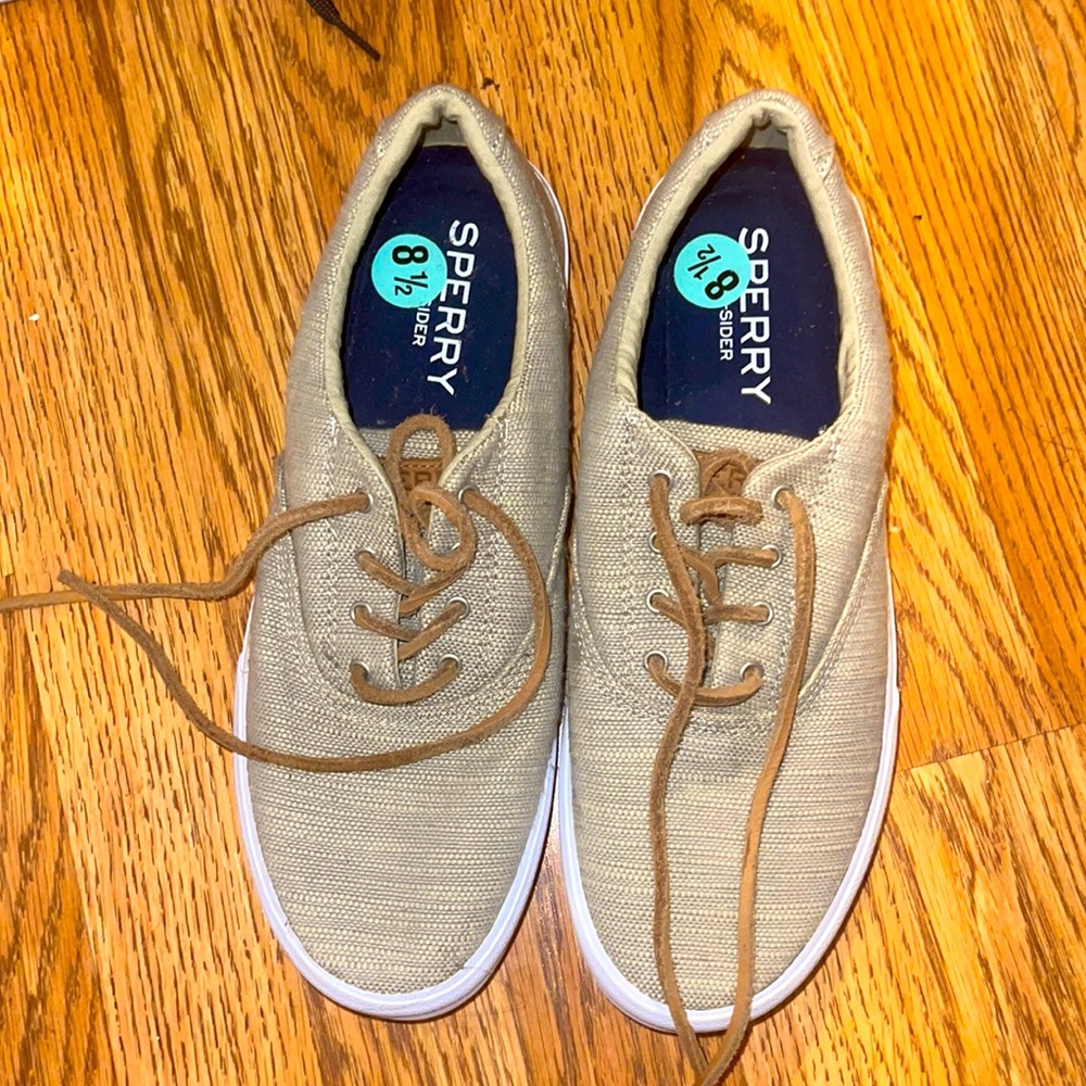 Sperry shoes